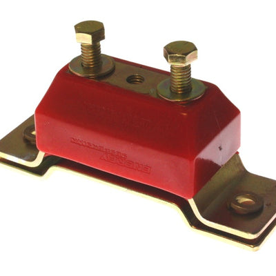 Energy Suspension 80-88 Thunderbird / 79-95 Mustang / 79-86 Lincoln Capri / 80-82 Cougar Red Transmi