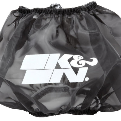 K&N 12-13 Arctic Cat Wildcat 1000  Air Filter Wrap, Black