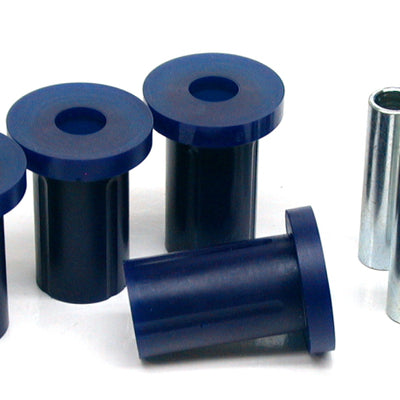 SuperPro Ford/Mazda-Lwr/Cont/Arm Inn/Bu