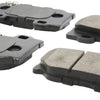 StopTech Performance 08-09 Infiniti FX50/G37 Rear Brake Pads