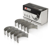 King Engine Bearings Isuzu 4HK1 (Size 0.75 Oversized) Main Bearing Set