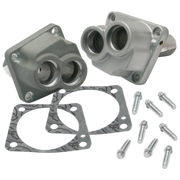 S&S Cycle 84-99 BT Cast Tappet Guide Set