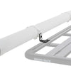 Rhino-Rack Multi-Purpose Shovel & Conduit Holder Bracket for 5 Series Pioneer Racks