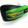 Cycra Stealth DX Handguard - Green