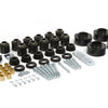 Daystar 1997-2006 Jeep Wrangler TJ - 2 3/4in Combo Lift Kit (1 3/4in Suspn Lift / 1in Body Lift)