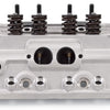 Edelbrock Cylinder Head E-Street SB Chevrolet 64cc (Complete Pair)