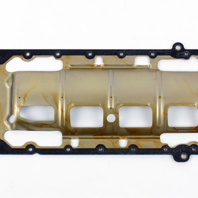 Cometic 05-10 Dodge Hemi 6.1L Rubber Oil Pan Gasket w/ Windage Tray