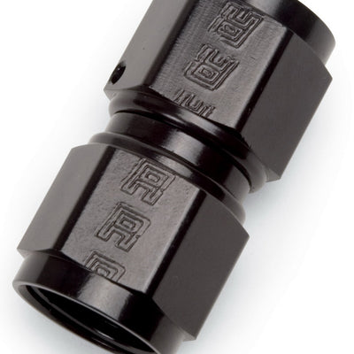 Russell Performance -8 AN Straight Swivel Coupler
