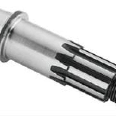 S&S Cycle 36-54 BT Sprocket Shaft Assembly