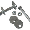 SPC Performance 98-07 Toyota Land Cruiser 100 Series Front Camber Bolt Kit