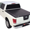 BAK 05-20 Nissan Frontier 6ft Bed (w/ Factory Bed Rail Caps Only) Revolver X2