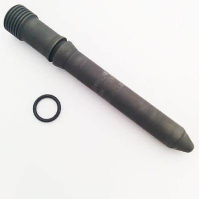 DDP 98.5-02 Dodge Cummins 5.9L 24V Connector Tube w/O-Ring (Single)