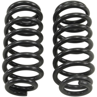 Belltech COIL SPRING SET 02-05 EXPLORER FRONT 2inch
