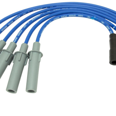 NGK Chrysler Pacifica 2008-2005 Spark Plug Wire Set