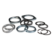 S&S Cycle S&S B2 Heads to Stock Header Exhaust Adapter Kit