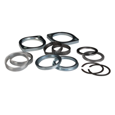 S&S Cycle S&S B2 Heads to Stock Header Exhaust Adapter Kit