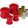 Prothane 06-11 Honda Civic Front Control Arm Bushings - Red