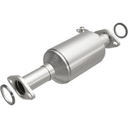 MagnaFlow Direct Fit Catalytic Converter 81-83 Toyota Pick Up 2.4L