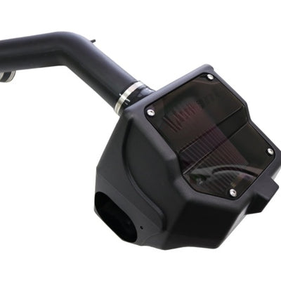 Volant 15-18 Ford F-150 5.0L V8 DryTech Closed Box Air Intake System