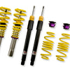 KW Coilover Kit V1 Audi Q5 (8R); all models; all enginesnot equipped w/ electronic dampening