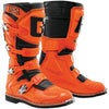 Gaerne GX1 Boot Orange/Black Size - 9