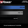 aFe Quantum Pro 5R Cold Air Intake System 15-18 Ford F150 EcoBoost V6-3.5L/2.7L - Oiled