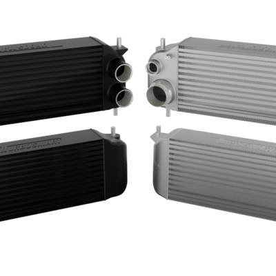Turbosmart Ford F-150 2.7L/3.5L Ecoboost Performance Intercooler - Black