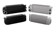 Turbosmart Ford F-150 2.7L/3.5L Ecoboost Performance Intercooler - Silver