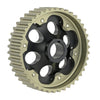Skunk2 Pro-Series Honda H22/F20B DOHC VTEC Cam Gears (Black)