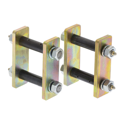 ARB Greasable Shackle Kit D22