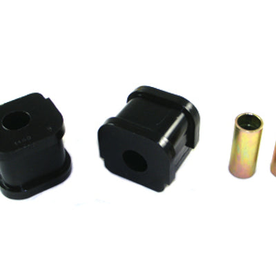 Whiteline Plus 7/88-5/00 Suzuki Swift Rear Lower/Inner Front Control Arm Bushing Kit