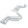 Borla 04-09 VW GTI Base SS Catback Exhaust