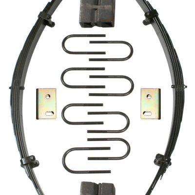 Skyjacker 4" KIT 84-91 GRAND WAGONEER