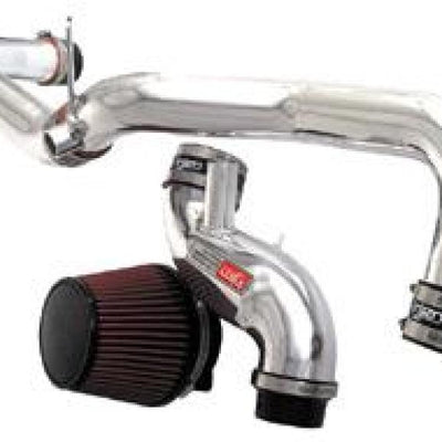 Injen 03-08 Mazda 6 2.3L 4 Cyl. Polished Cold Air Intake