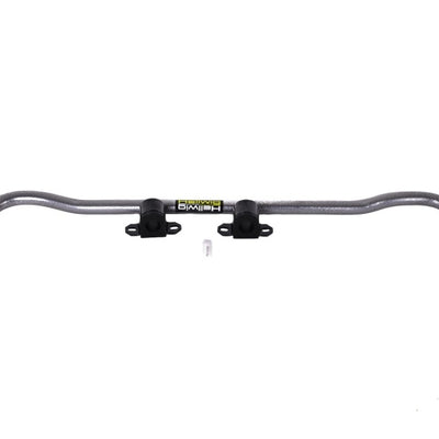 Hellwig 08-10 Ford F-250 4WD Solid Heat Treated Chromoly 1-1/4in Front Sway Bar