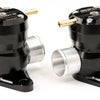 GFB Mach 2 TMS Recirculating Diverter Valves - Nissan GT-R (R35) 2 Valves Included