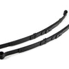 UMI Performance 70-81 GM F-Body Rear Leaf Spring Set 2in Lowering