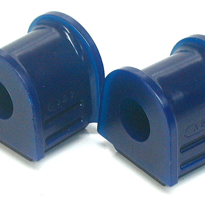 SuperPro 1987 Toyota Camry DLX Front 27mm Sway Bar Mount Bushing Set