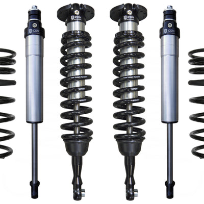 ICON 2008+ Toyota Land Cruiser 200 Series 1.5-3.5in Stage 1 Suspension System