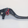 CRG 06-10 Kawasaki ZX14R RC2 Clutch Lever - Short Black