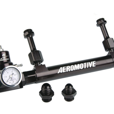 Aeromotive 14202 / 13212 Combo Kit For Demon Style Carb
