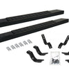 Go Rhino 19-20 Chevy 1500 6in OE Xtreme II Complete Kit w/SideSteps + Brkts