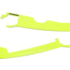 Perrin 22-23 Subaru WRX Radiator Shroud - Neon Yellow