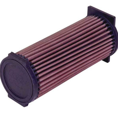 K&N 02-03 Yamaha YFM660 Grizzly 660 / 04-07 & 09-13 YFM350R Raptor 350 Replacement Air Filter