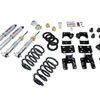 Belltech LOWERING KIT WITH SP SHOCKS