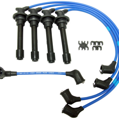 NGK Infiniti G20 1994-1991 Spark Plug Wire Set