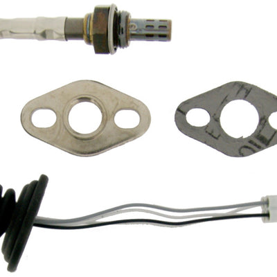 NGK Toyota 4Runner 1989-1988 Direct Fit Oxygen Sensor