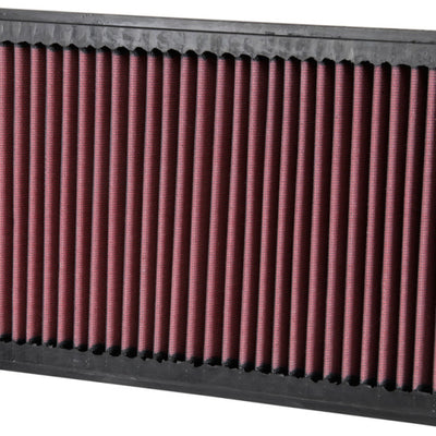 K&N Replacement Air Filter PORSCHE 911,930 3.0,3.5L TURBO