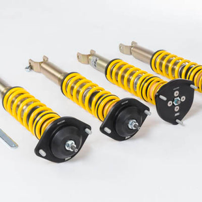 ST Suspensions 16-17 Mazda Miata MX-5 (ND) 2.0L XTA Height & Rebound Adjustable w/Top Mounts