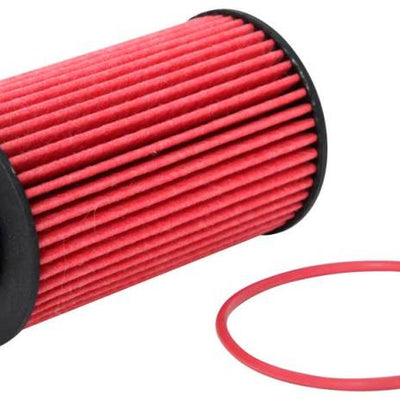 K&N 05-10 Saab 9-3 2.8L / 10-11 Camaro 3.6L V6 / 04-11 Cadillac CTS / STS / SRX 2.8L / 3.0L / 3.6L V